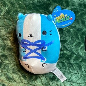 Cats vs Pickles Lacey #175